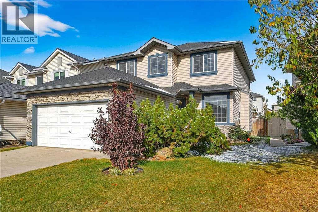 50 Citadel Ridge Green NW