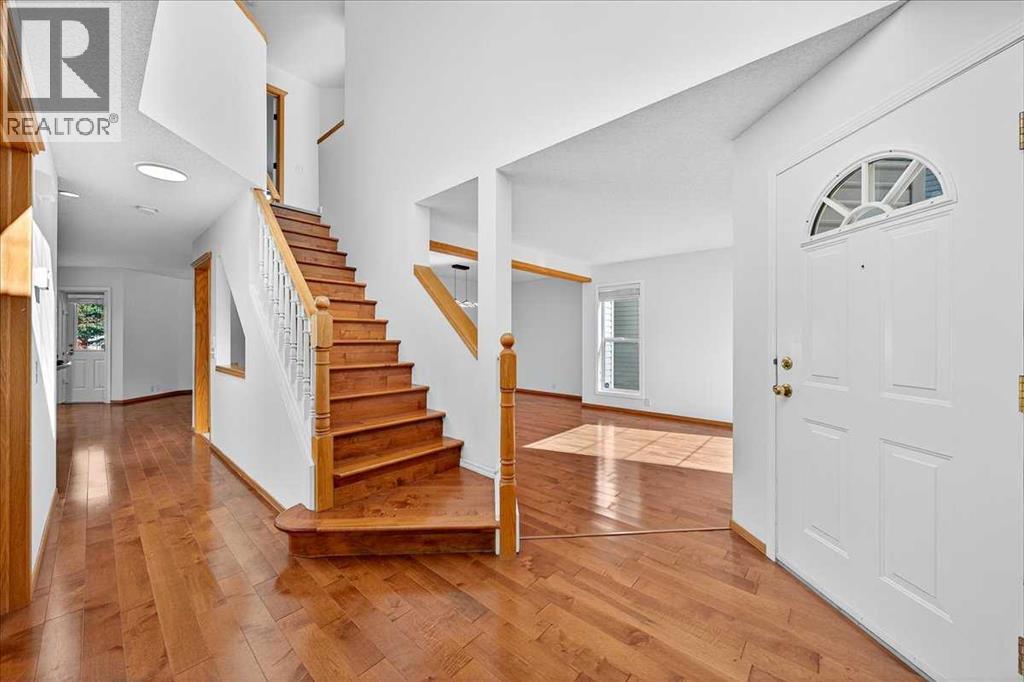 50 Citadel Ridge Green NW