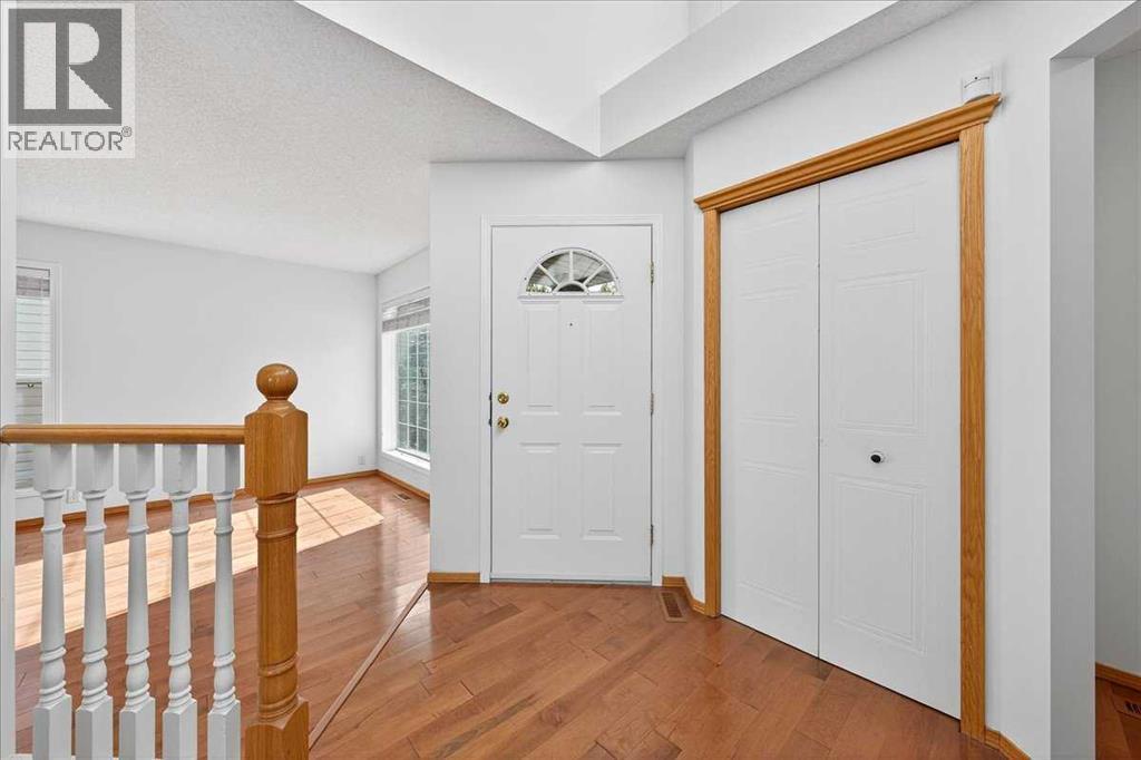 50 Citadel Ridge Green NW