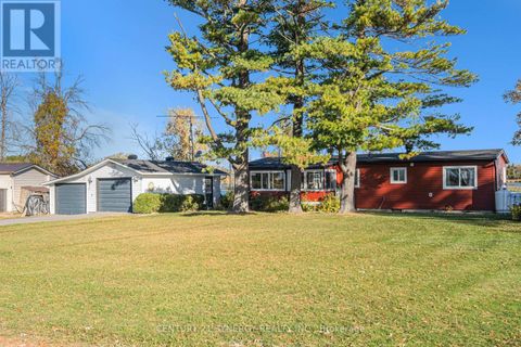 134 OGILVIE LANE Merrickville-Wolford ON K0G1G0