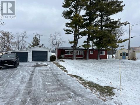 134 OGILVIE LANE Merrickville-Wolford ON K0G1G0