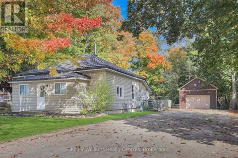 31 YONGE STREET S Arran-Elderslie ON N0H2N0