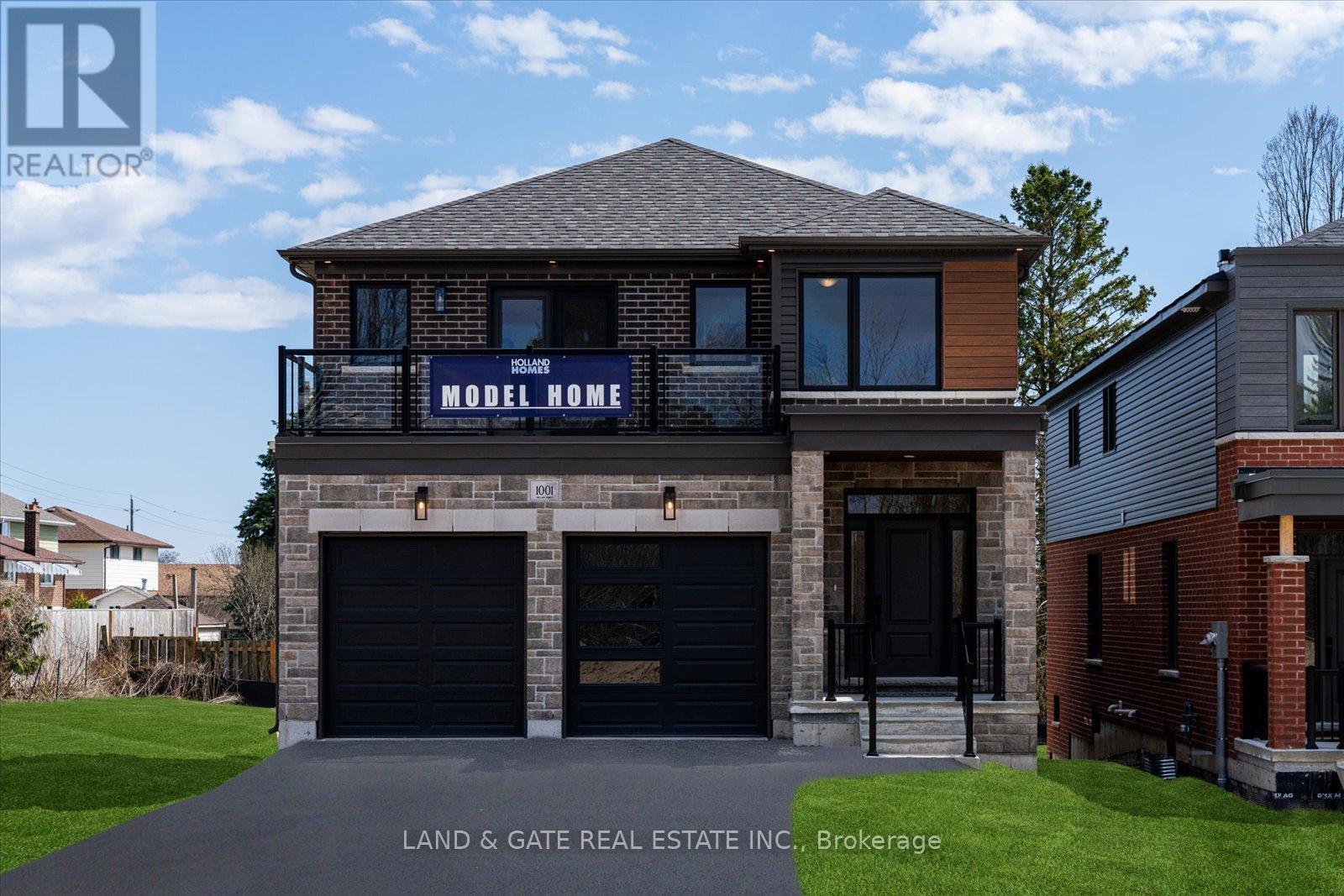 985 QUEENSDALE AVENUE