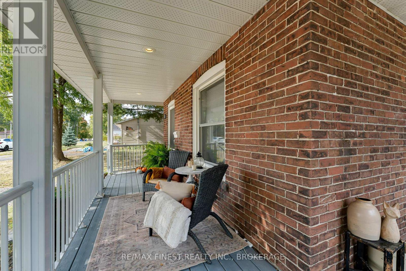 34 ALFRED STREET