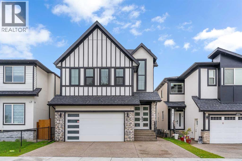 86 Saddlepeace Road NE