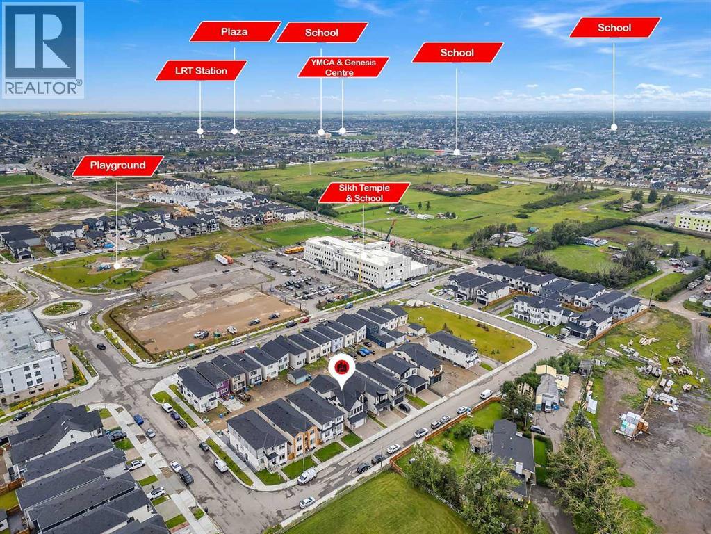 86 Saddlepeace Road NE