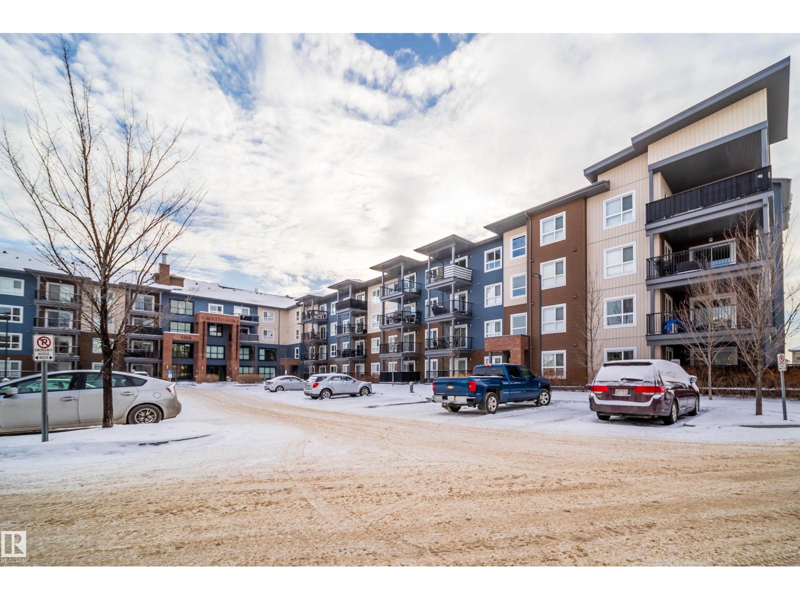 #125 5504 SCHONSEE DR NW