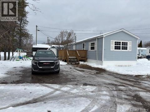 1 Front Street Sussex Corner NB E4E2W5