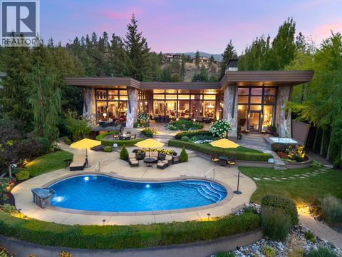 704 Barnaby Road Kelowna BC V1W4N9