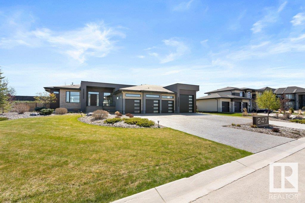 #247 25122 Sturgeon RD