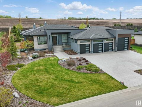 #247 25122 Sturgeon RD Rural Sturgeon County AB T8T1S6