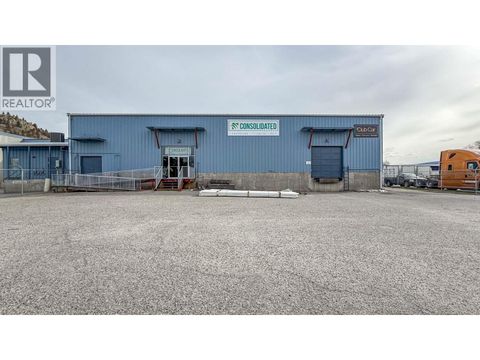 1505 Hardy Street Unit# 103 Kelowna BC V1Y7W9