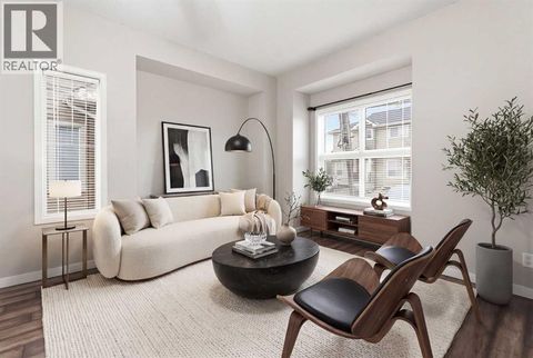 6108, 111 Tarawood Lane NE Calgary AB T3J0C1