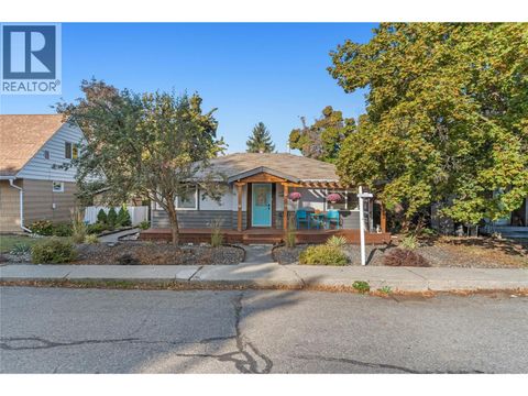 3504 16 Street Vernon BC V1T3X6