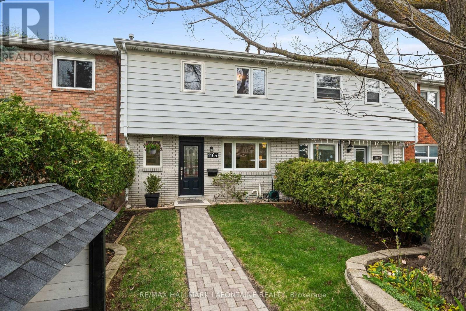 1164 MORRISON DRIVE