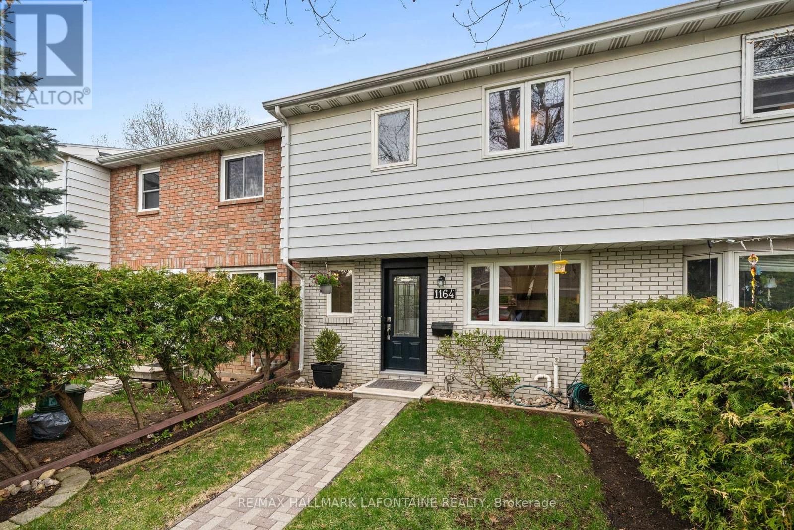 1164 MORRISON DRIVE