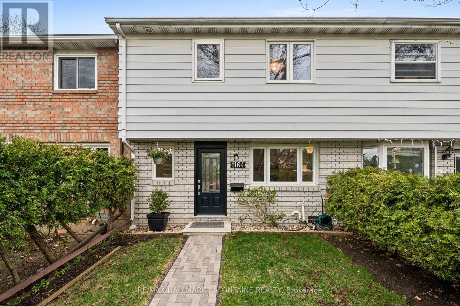 1164 MORRISON DRIVE