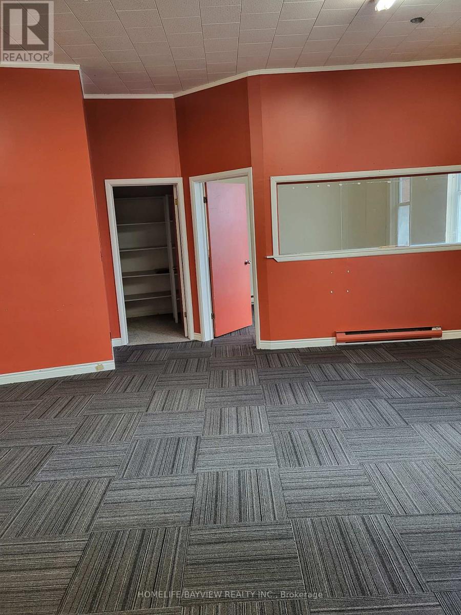 210 - 377 FRONT STREET