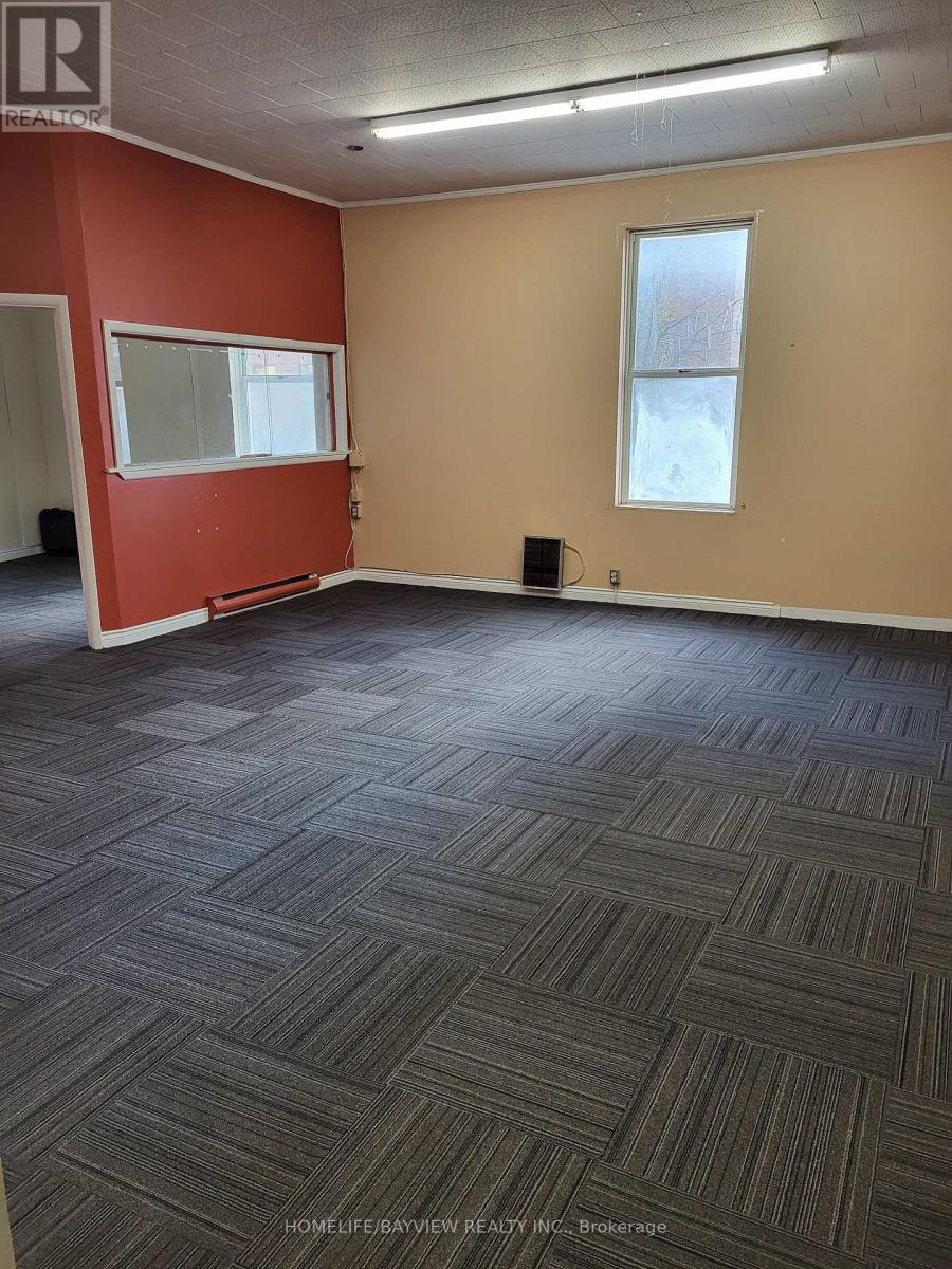 210 - 377 FRONT STREET