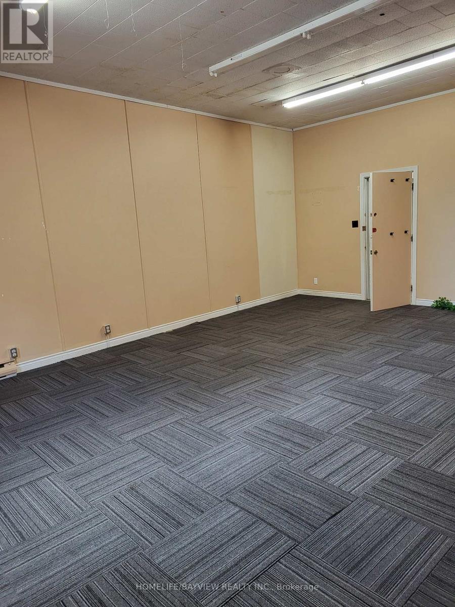 210 - 377 FRONT STREET