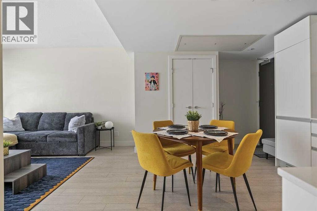 1710, 1188 3 Street SE