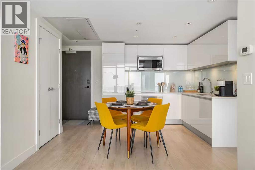 1710, 1188 3 Street SE