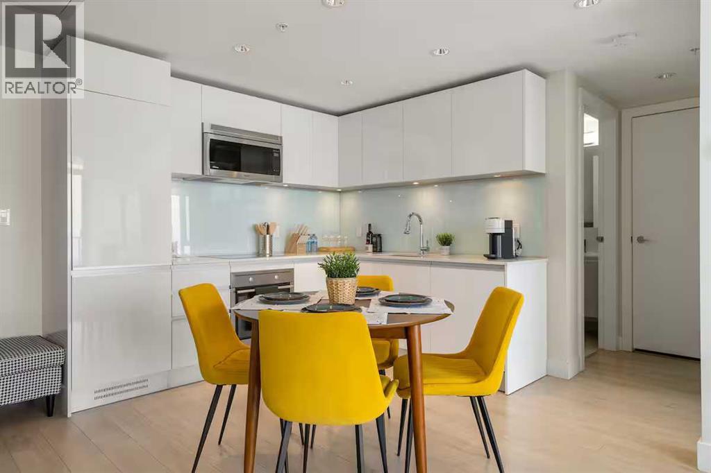 1710, 1188 3 Street SE