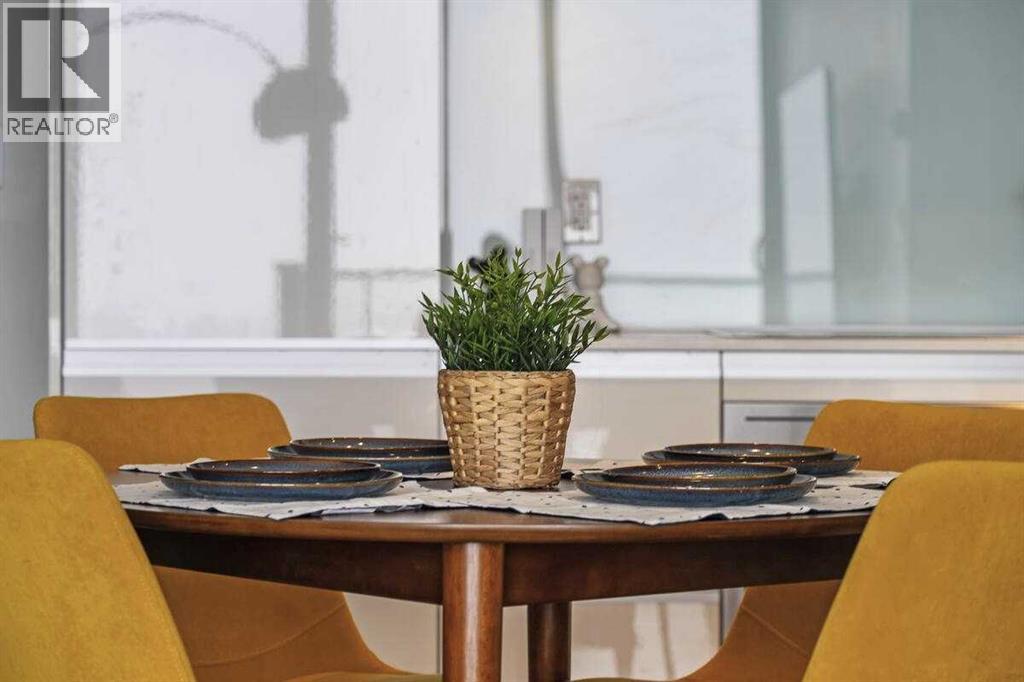 1710, 1188 3 Street SE