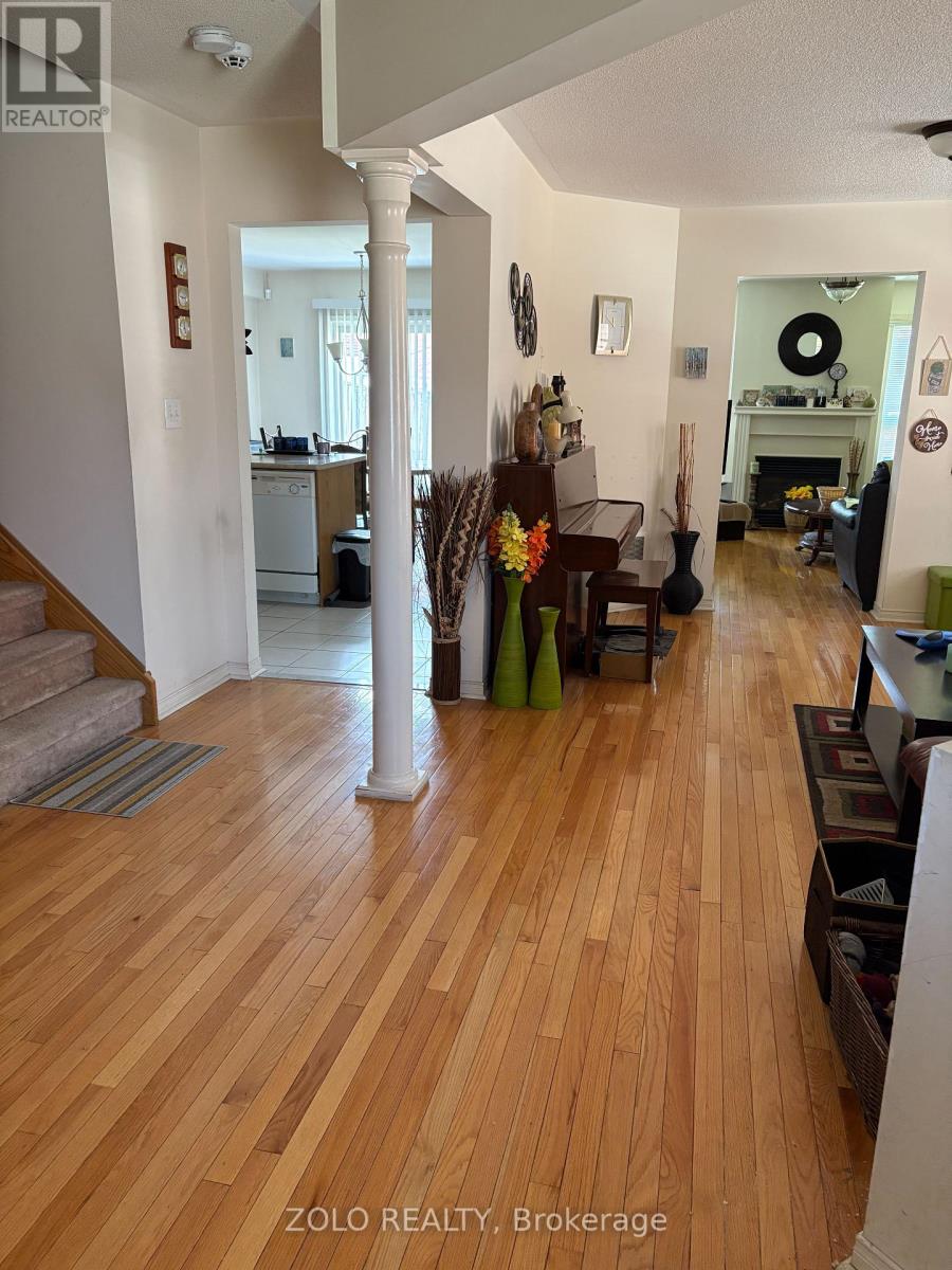 427 HUNTINGTON RIDGE DRIVE