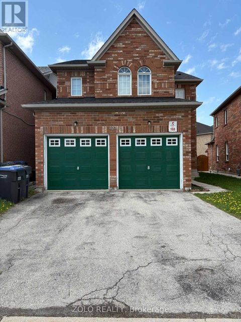 427 HUNTINGTON RIDGE DRIVE Mississauga (Hurontario) ON L5R1P3