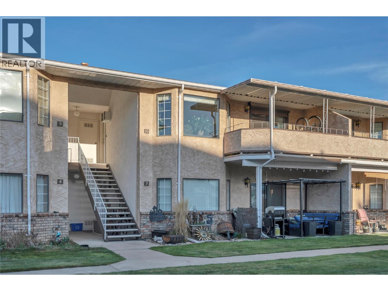 13213 Armstrong Avenue Unit# 10