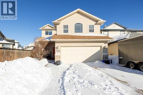 342 Warren Road Fort McMurray AB T9H5K2