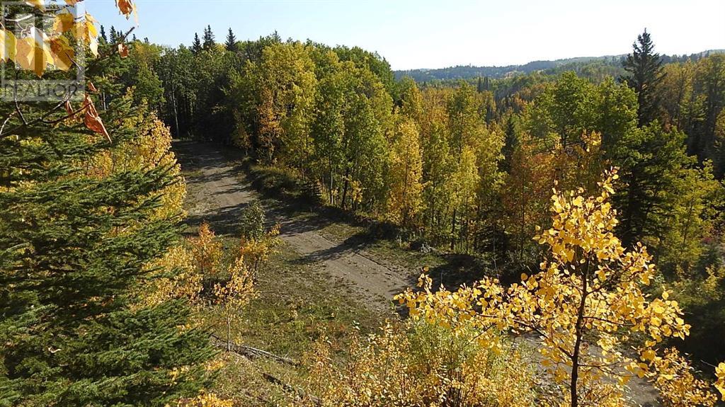 108 Acres bordering Kananaskis