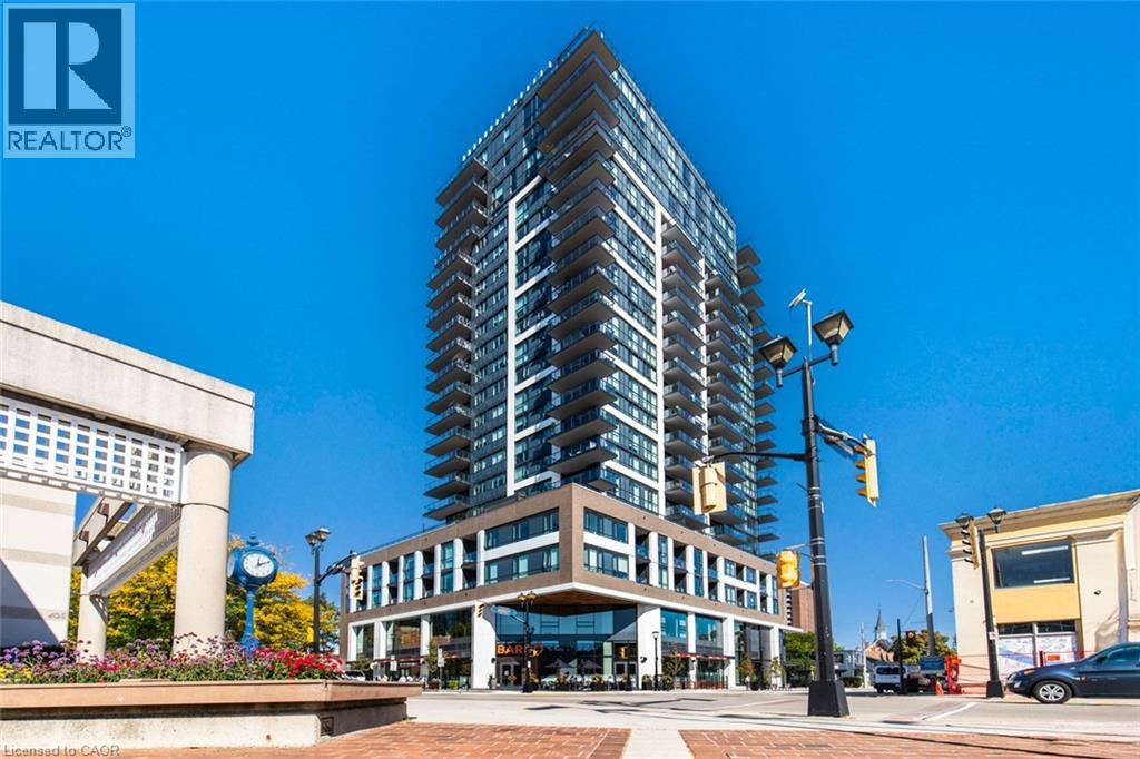 2007 JAMES Street Unit# 2102