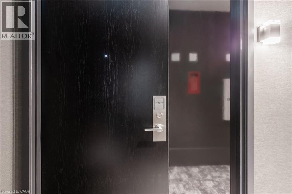 2007 JAMES Street Unit# 2102