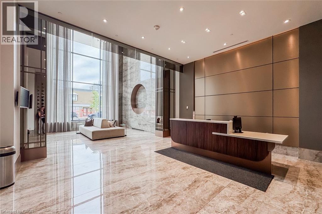 2007 JAMES Street Unit# 2102