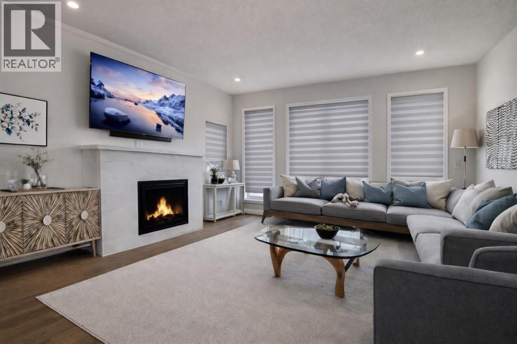 37 North Bridges Bay SW