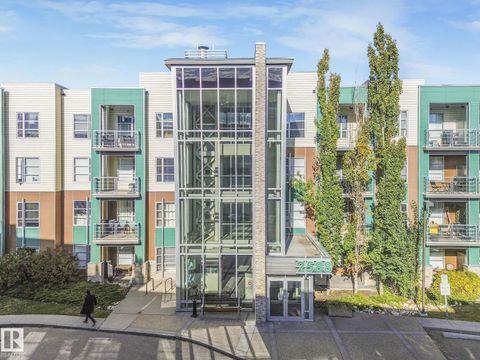 #201 2588 ANDERSON WY SW Edmonton AB T6W0R2