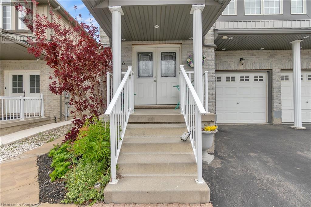 46 WOODBINE Avenue