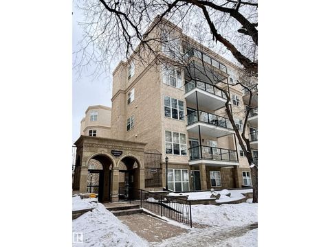 #115 11039 83 AV NW Edmonton AB T5G2V6