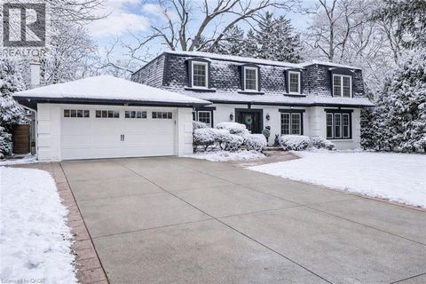 149 FRUITLAND Avenue Burlington ON L7N1W6