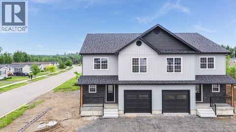 83 Glennorth Street Fredericton NB E3G0A3