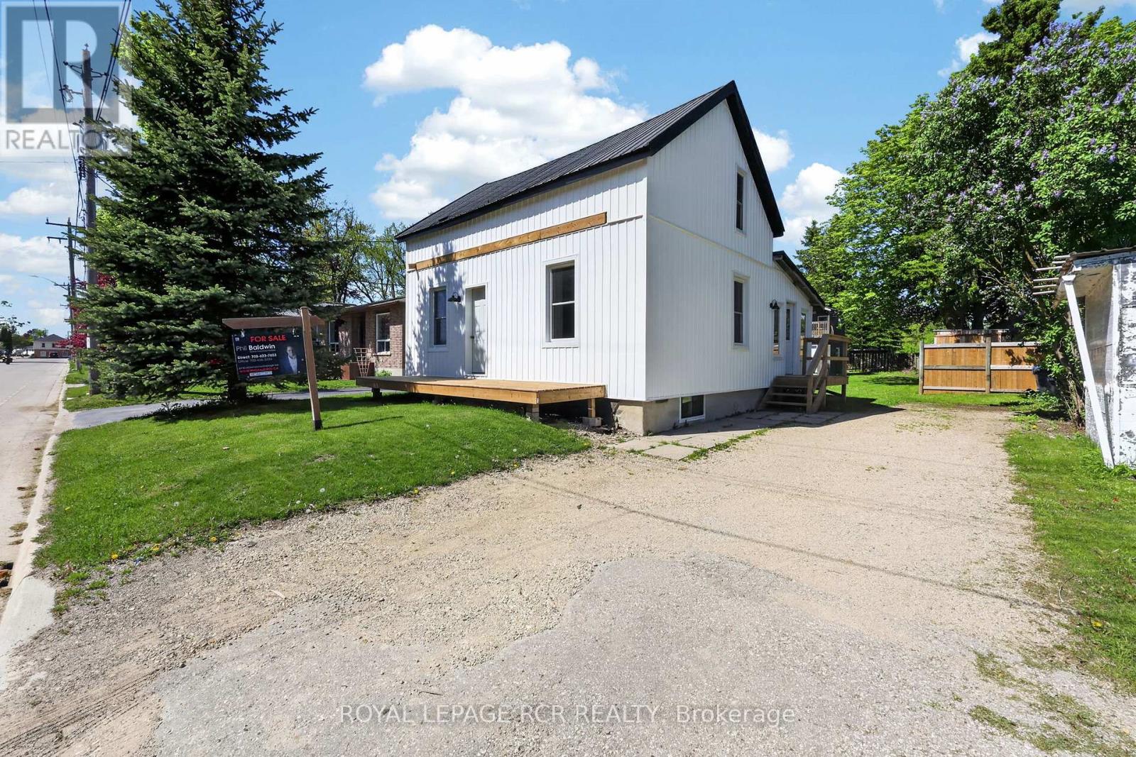 170 YOUNG STREET