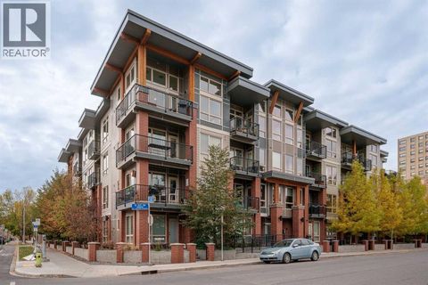 424, 305 18 Avenue SW Calgary AB T2S3H1