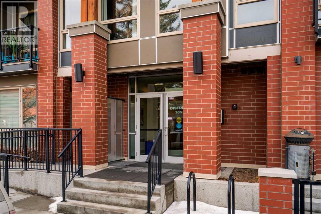 424, 305 18 Avenue SW