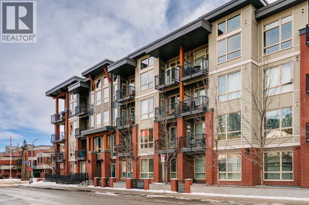 424, 305 18 Avenue SW