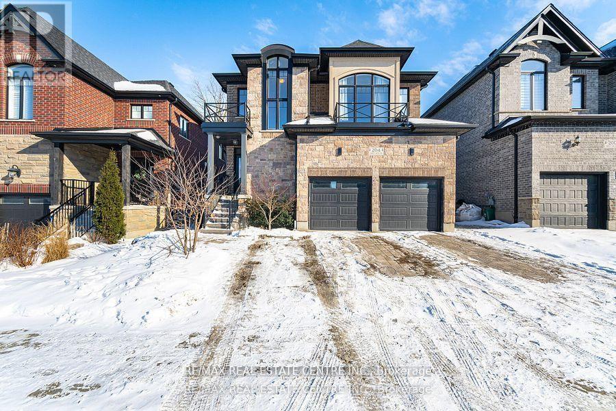 204 FOREST CREEK DRIVE