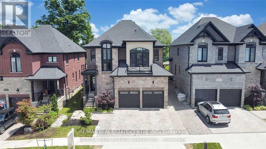 204 FOREST CREEK DRIVE