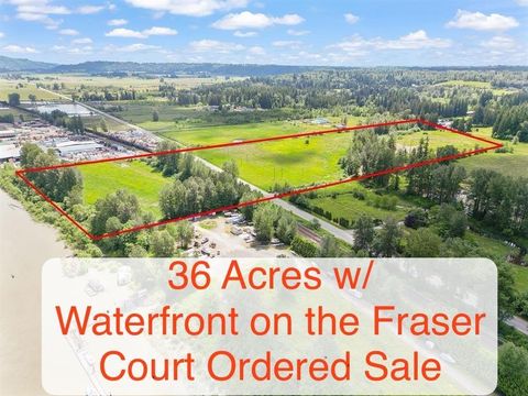 25394 88 AVENUE Langley BC V1M3N8