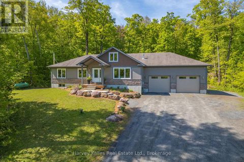 142 ALLENSVILLE ROAD Huntsville (Stephenson) ON P0B1M0
